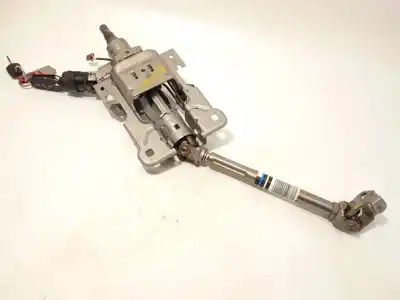 Автозапчастина б/у рульва колонка для citroen c4 cactus feel посилання на oem iam 98006198zd  