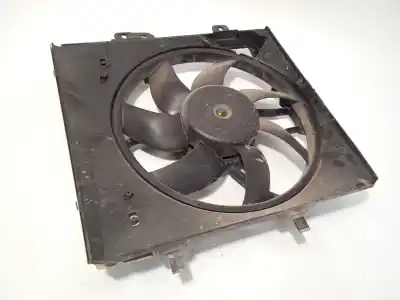 Автозапчасти б/у электрический вентилятор за citroen c4 cactus feel ссылки oem iam 9812028580  