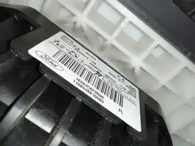Автозапчасти б/у комплект подушки безопасности за ford transit connect monospace 1.5 tdci ссылки oem iam 2174392 1810758 1886238