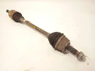 Second-hand car spare part FRONT LEFT TRANSMISSION for FIAT TIPO SEDÁN (356_, 357_)  OEM IAM references 51983793  00519837930