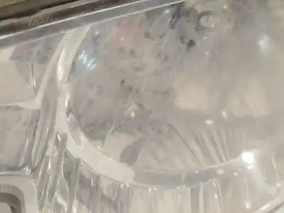 Автозапчастина б/у ліва фара для ssangyong actyon i 2.0 xdi посилання на oem iam 8310131303  