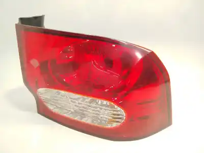 Peça sobressalente para automóvel em segunda mão farolim traseiro direito por ssangyong actyon i 2.0 xdi referências oem iam 8360231015  