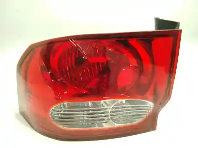 Peça sobressalente para automóvel em segunda mão Farolim Traseiro Esquerdo por SSANGYONG ACTYON I 2.0 XDI Referências OEM IAM 8360131015  