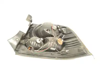 Peça sobressalente para automóvel em segunda mão farolim traseiro esquerdo por ssangyong actyon i 2.0 xdi referências oem iam 8360131015  