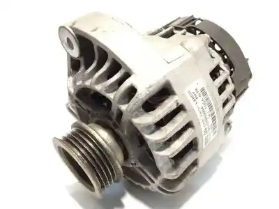Second-hand car spare part ALTERNATOR for FORD KA (CCU)  OEM IAM references 51859044 MS1022118691 