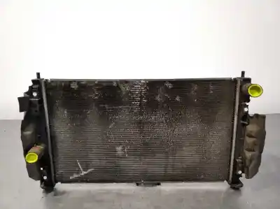 Автозапчасти б/у водяной радиатор за jeep patriot limited ссылки oem iam 05058491ae