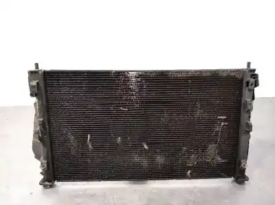 Автозапчастина б/у водяний радіатор для jeep patriot limited посилання на oem iam 05058491ae 5191286ab 