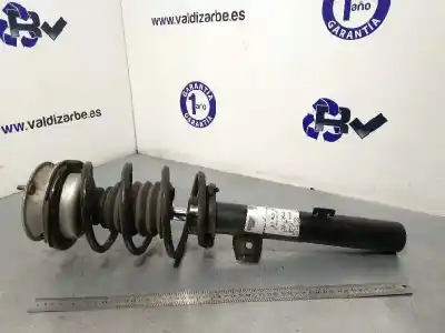 Second-hand car spare part FRONT LEFT SHOCK ABSORBER for BMW SERIE 3 TOURING (E91)  OEM IAM references 31316796155  