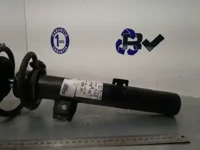 Second-hand car spare part front left shock absorber for bmw serie 3 touring (e91) 320d xdrive oem iam references 31316796155  
