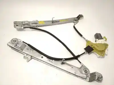 Автозапчасти б/у регулятор стекла переднего левого за jeep patriot limited ссылки oem iam p05291799aa