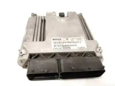 Автозапчасти б/у блок управления двигателем за jeep patriot limited ссылки oem iam p05187650ab