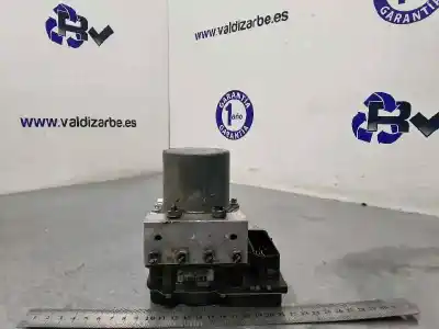 Peça sobressalente para automóvel em segunda mão ABS por BMW X3 (E83)  Referências OEM IAM 34513420395 026950489 34513450562