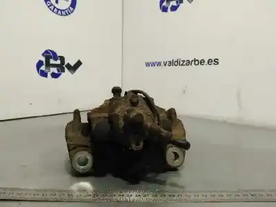 İkinci el araba yedek parçası sol arka fren kaliper için volkswagen touareg (7la) tdi r5 oem iam referansları 7l6615423  