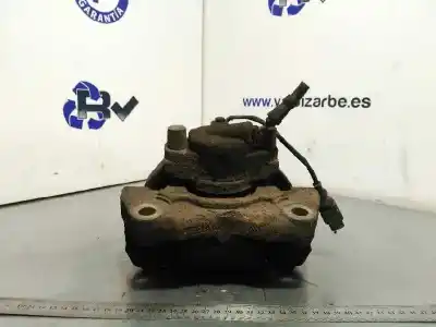 Second-hand car spare part front right brake caliper for volkswagen touareg (7la) tdi r5 oem iam references 7l6615124f 7l6106d 7h0615124c
