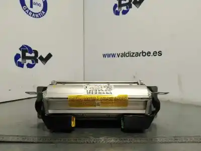 Second-hand car spare part front right air bag for volkswagen touareg (7la) tdi r5 oem iam references 7l0880202  