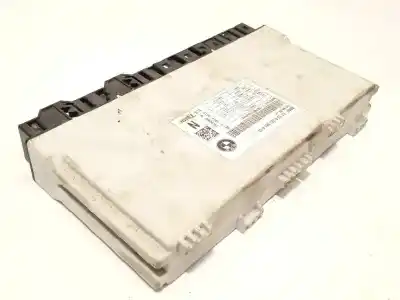 Pezzo di ricambio per auto di seconda mano modulo elettronico per bmw x6 (e71) xdrive40d riferimenti oem iam 61359221861  