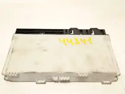 Pezzo di ricambio per auto di seconda mano modulo elettronico per bmw x6 (e71) xdrive40d riferimenti oem iam 61359221861  