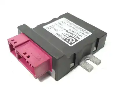 Pezzo di ricambio per auto di seconda mano modulo elettronico per bmw x6 (e71) xdrive40d riferimenti oem iam 16147276046 55892110 