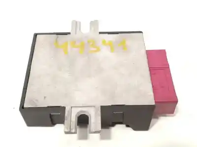 Pezzo di ricambio per auto di seconda mano modulo elettronico per bmw x6 (e71) xdrive40d riferimenti oem iam 16147276046 55892110 