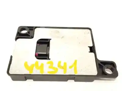 Pezzo di ricambio per auto di seconda mano modulo elettronico per bmw x6 (e71) xdrive40d riferimenti oem iam 84506928461  