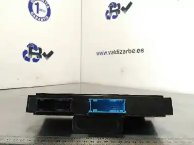 Pièce détachée automobile d'occasion module confort pour bmw serie 1 berlina (e81/e87) 118d références oem iam 9160187 61359160187 