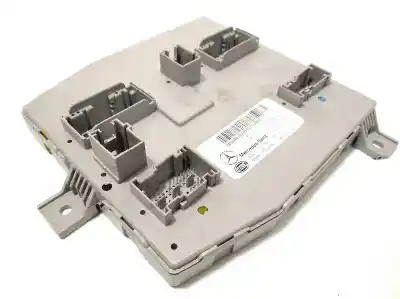 Автозапчасти б/у блок реле/предохранителей за mercedes-benz clase c coupe (w205) c 300 (205.348) ссылки oem iam a2059006330