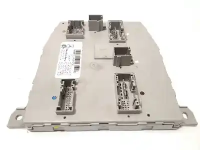 Автозапчасти б/у блок реле/предохранителей за mercedes-benz clase c coupe (w205) c 300 (205.348) ссылки oem iam a2059006330 5dk01077278 2059006330