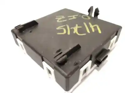 Recambio de automóvil de segunda mano de centralita confort para mercedes-benz clase c coupe (w205) c 300 (205.348) referencias oem iam a2059000228 2059000228 