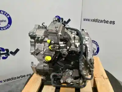 Автозапчасти б/у взорванная коробка передач за lexus nx 300h 4wd ссылки oem iam 3090048121  
