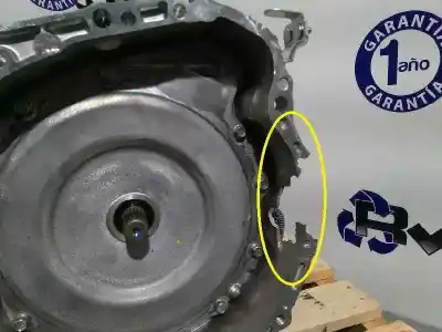 Автозапчасти б/у взорванная коробка передач за lexus nx 300h 4wd ссылки oem iam 3090048121  