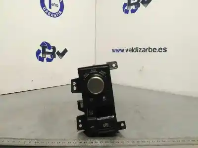 Recambio de automóvil de segunda mano de mando multifuncion para lexus nx 300h 4wd referencias oem iam 5891378020