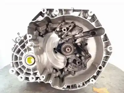 Peça sobressalente para automóvel em segunda mão caixa de velocidade explodida por jeep renegade 1.0 t-gdi cat referências oem iam c63063001
