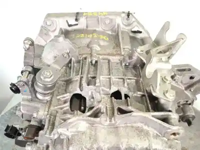 Автозапчастина б/у коробка передач для jeep renegade 1.0 t-gdi cat посилання на oem iam c63063001 68503866aa 2244200