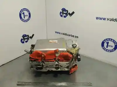 Автозапчасти б/у преобразователь мощности за lexus nx 300h 4wd ссылки oem iam g92a042030