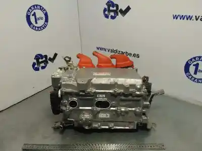 Автозапчасти б/у преобразователь мощности за lexus nx 300h 4wd ссылки oem iam g92a042030 2321001503 g92a042050