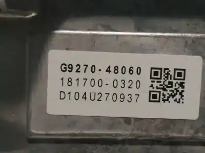 Автозапчасти б/у преобразователь мощности за lexus nx 300h 4wd ссылки oem iam g92a042030 2321001503 g92a042050