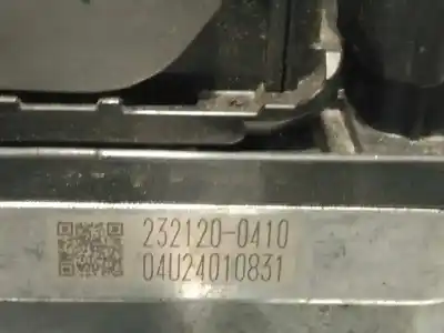 Автозапчасти б/у преобразователь мощности за lexus nx 300h 4wd ссылки oem iam g92a042030 2321001503 g92a042050