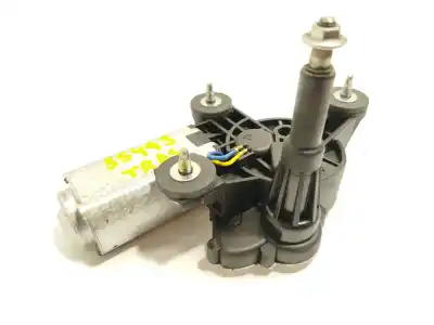 Автозапчасти б/у МОТОР ЗАДНЕГО СТЕКЛООЧИСТИТЕЛЯ за FIAT 500 (312_)  ссылки OEM IAM 51850871 2596001371 