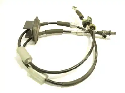 Pezzo di ricambio per auto di seconda mano COLLEGAMENTO DEL CAMBIO per FIAT 500 (312_)  Riferimenti OEM IAM 46353548  