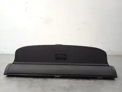 Автозапчасти б/у ЗАДНИЙ ПОДДОН за AUDI A4 B7 AVANT (8ED)  ссылки OEM IAM 8E9863553  8E986355394H