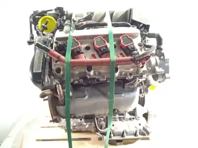 Pezzo di ricambio per auto di seconda mano motore completo per audi a4 b7 avant (8ed) 3.2 fsi riferimenti oem iam auk  