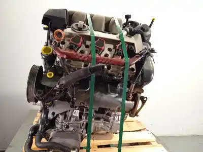 Pezzo di ricambio per auto di seconda mano motore completo per audi a4 b7 avant (8ed) 3.2 fsi riferimenti oem iam auk  