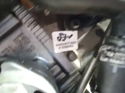 Pezzo di ricambio per auto di seconda mano motore completo per audi a4 b7 avant (8ed) 3.2 fsi riferimenti oem iam auk  