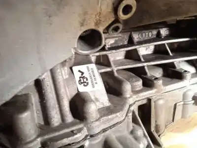 Pezzo di ricambio per auto di seconda mano motore completo per audi a4 b7 avant (8ed) 3.2 fsi riferimenti oem iam auk  