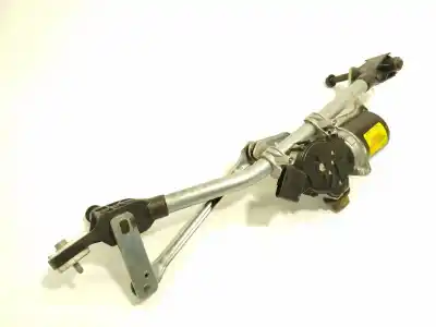 Second-hand car spare part front windshield wiper motor for renault megane iii fastback (bz0/1_, b3_) 1.6 16v hi-flex (bz03) oem iam references 28800001r w000007226 