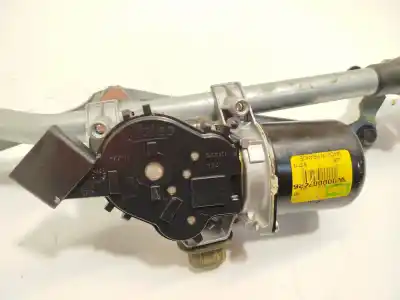 Second-hand car spare part front windshield wiper motor for renault megane iii fastback (bz0/1_, b3_) 1.6 16v hi-flex (bz03) oem iam references 28800001r w000007226 