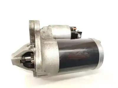 Second-hand car spare part starter motor for renault megane iii fastback (bz0/1_, b3_) 1.6 16v hi-flex (bz03) oem iam references 8200665518 m000t45971zt 