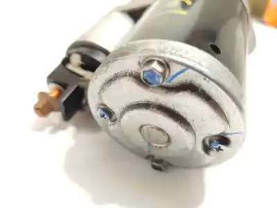 Second-hand car spare part starter motor for renault megane iii fastback (bz0/1_, b3_) 1.6 16v hi-flex (bz03) oem iam references 8200665518 m000t45971zt 