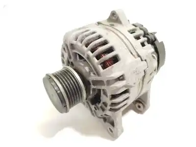 Автозапчасти б/у ГЕНЕРАТОР за RENAULT MEGANE III FASTBACK (BZ0/1_, B3_)  ссылки OEM IAM 231008578R 0124425093 