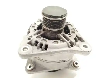 Second-hand car spare part alternator for renault megane iii fastback (bz0/1_, b3_) 1.6 16v hi-flex (bz03) oem iam references 231008578r 0124425093 